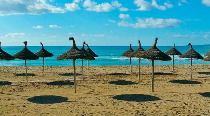 Gran Canaria - Playa del Ingles