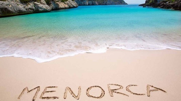 Menorca. La mejor información  para visitar Menorca.   