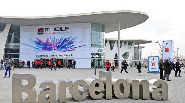 Barcelona Mobile World Congress 2021