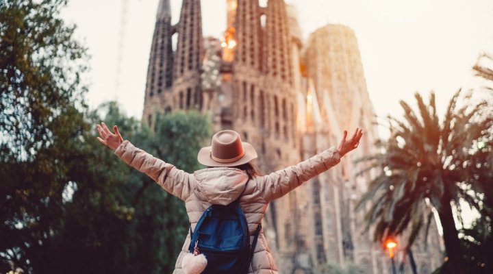 Les 10 meilleurs endroits à visiter à Barcelone : Guide définitif